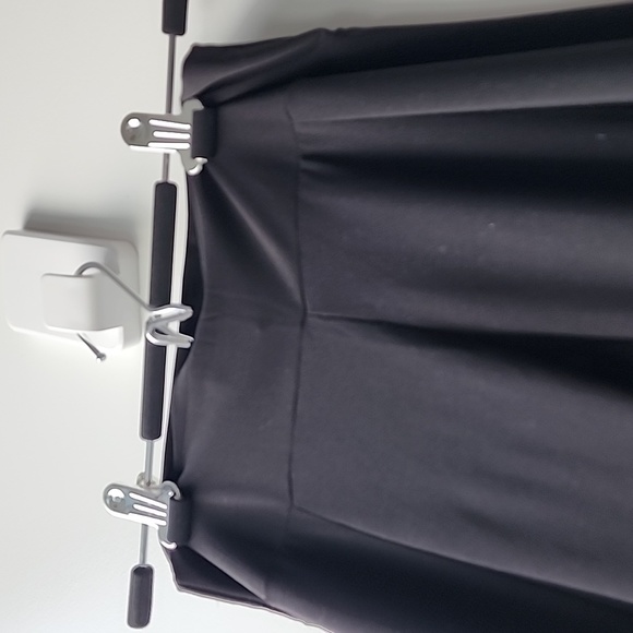 Vintage Costa Blanca Flare Stretch Pants - Picture 3 of 5